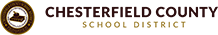 Chesterfield County Schools Logo